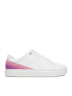 Roxy Roxy Сникърси V12-903 Бял