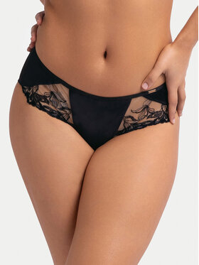 Dorina Dorina Chilot clasic Araxie FXHI0059EM023 Negru