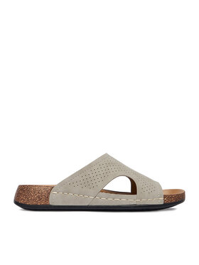 Go Soft Go Soft Natikače CEO-W25701 Siva