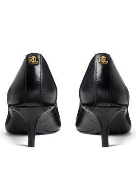 Γοβάκια LAUREN RALPH LAUREN φωτογραφία