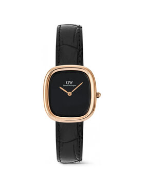 Daniel Wellington Daniel Wellington Hodinky DW00100881 Čierna