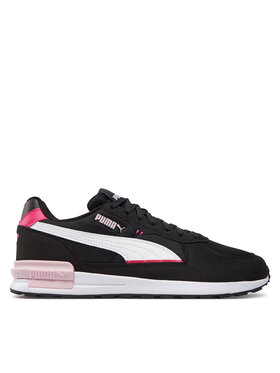 Puma Puma Tenisice Graviton 380738-55 Crna
