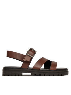 G-Star Raw G-Star Raw Sandały WI34-23568-01 Brązowy