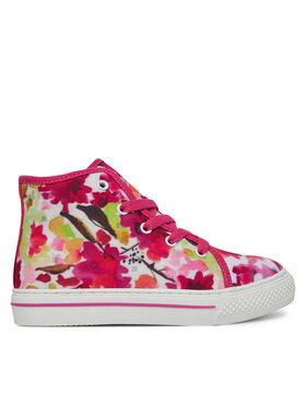 Primigi Primigi Sneakersy 7949133 Różowy