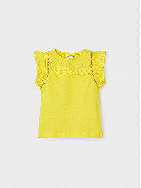 Mayoral Mayoral Top 3074 Giallo