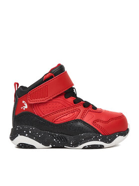 SHAQ SHAQ Sneakers CEO-SHAQNOTIZE AQ95000T-RB Rosso