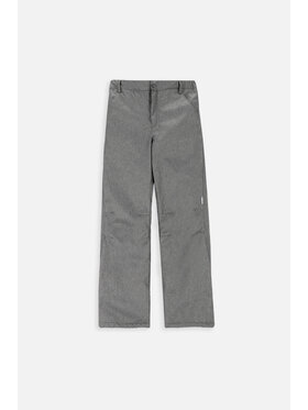 Lemon Explore Lemon Explore Spodnie narciarskie ZL3119601OSB-019 Szary Regular Fit