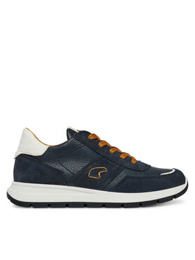 Primigi Primigi Sneakersy 7873233 D Granatowy