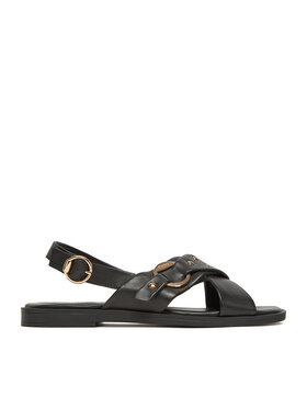 MEXX MEXX Sandale MX/025C-EST Crna