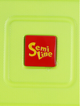 Μεσαία Βαλίτσα Semi Line φωτογραφία