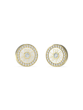 Guess Guess Orecchini JUBE04081JWYGWHT/U Oro