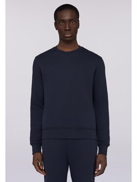 Trussardi Trussardi Kardigan G8088000034N034 Błękitny Regular Fit