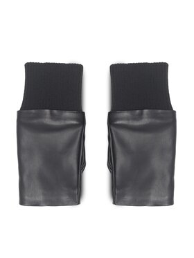 Jenny Fairy Jenny Fairy Damenhandschuhe 4W6-009-AW23 Schwarz