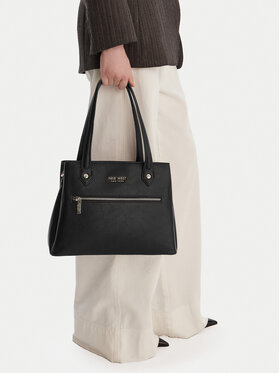 Nine West Nine West Torbica CEO-Rovia-LDA8338 Crna