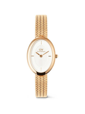 Daniel Wellington Daniel Wellington Hodinky DW00100883 Ružové zlato