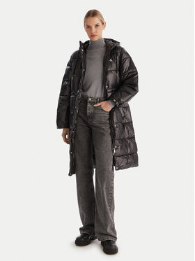 Μπουφάν χειμωνιάτικο Calvin Klein Jeans φωτογραφία