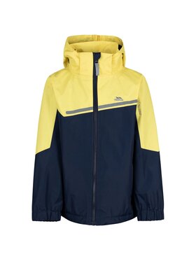 Trespass Trespass Kurtka outdoor Submerged Granatowy Long Fit