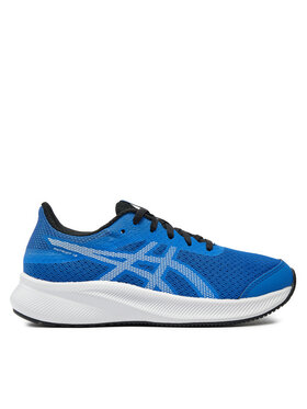 Asics Asics Маратонки за бягане Patriot 13 1014A267 Син