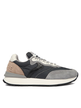 Voile Blanche Voile Blanche Sneakers Owark Easy Man 2018758-12 Grigio