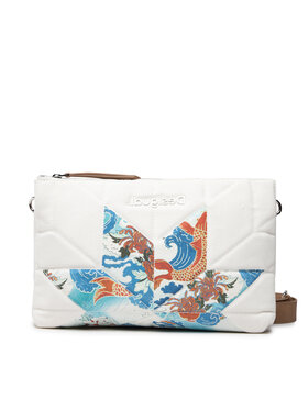 Desigual Desigual Rankinė 22SAXA36 Balta
