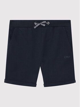 CMP CMP Pantaloni scurți sport 32D8205 Bleumarin Regular Fit