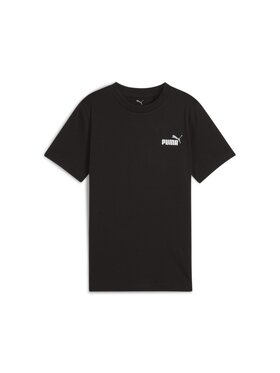 Puma Puma T-Shirt 685779 Czarny Regular Fit