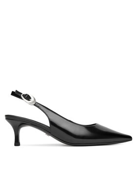 Gino Rossi Gino Rossi Sandale EDEN-V2020-13-2 Negru