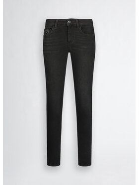 Liu Jo Liu Jo Jeansy UA5003D461587385 Czarny Slim Fit