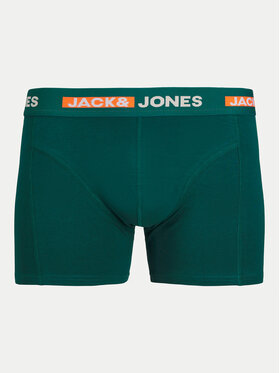 Jack&Jones Junior Set Od 3 Para Bokserica Scott 12260352 Šarena