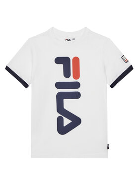Original Marines Original Marines Тишърт DFPV4174YM Бял Regular Fit