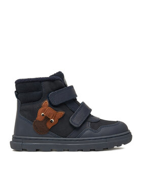Lasocki Kids Lasocki Kids Schnürschuhe CEO-CI12-3005-06 Dunkelblau