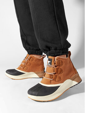Sorel Sorel Ghete Out N About™ Iii Classic Wp NL4431-243 Maro