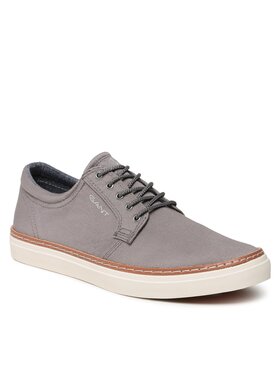 Gant Gant Tenisice Prepville 26638802 Siva