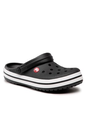 Crocs Natikače Crocband 11016 Crna