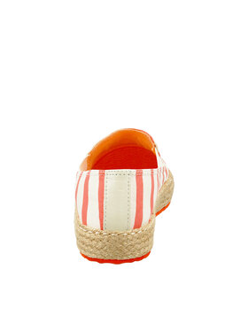 Gant Gant Espadrile 30568945 Bijela