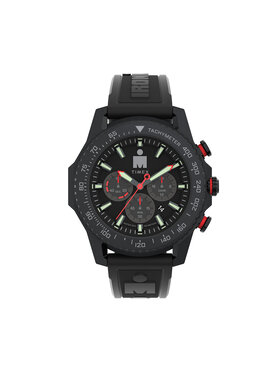 Timex Timex Ceas Ironman Finisher Adrenaline TW2W55400 Negru