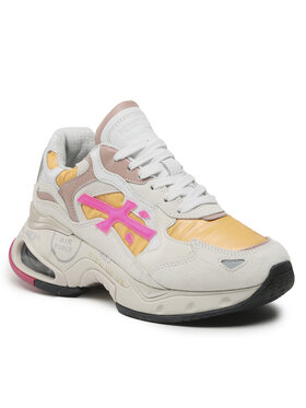 Premiata Premiata Tenisice Sharkyd 291 Bež