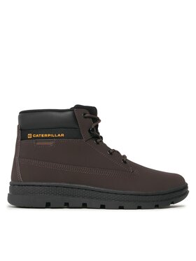 CATerpillar CATerpillar Μποτίνια Cite Wp P111272 Καφέ