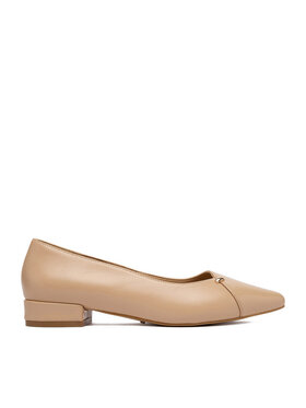 MEXX MEXX Балетки EO-WS4078-03 Бежевий