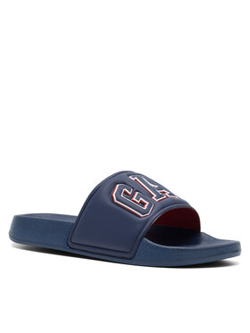 Gap Gap Natikače GAQ001F1SWELYBGP Tamnoplava