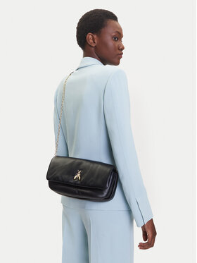 Patrizia Pepe Patrizia Pepe Τσάντα 8B0220/L113 B732 Μαύρο