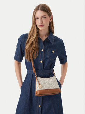 MICHAEL Michael Kors MICHAEL Michael Kors Torbica 32S6G3PC1B Écru