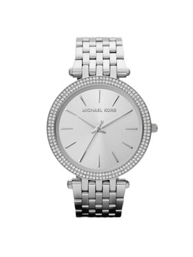 Michael Kors Michael Kors Ρολόι Darci MK3190 Ασημί