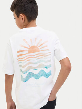 T-Shirt Jack & Jones Junior φωτογραφία