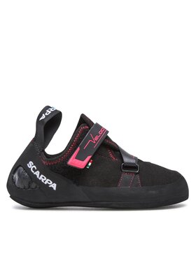 Scarpa Scarpa Buty wspinaczkowe Velocity Wmn 70041-002 Czarny
