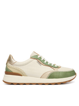 Pikolinos Pikolinos Sneakers Arrecife W1M-6625C3 Verde