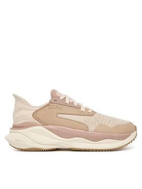 Clarks Clarks Сникърси Clarks Pace. 26184591 Бежов