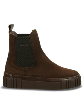 Gant Gant Chelsea cipele 29553786 Smeđa