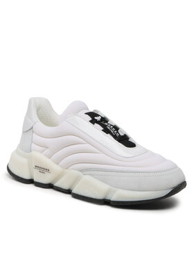 Weekend Max Mara Weekend Max Mara Sneakers Mana 2357660532600 Weiß
