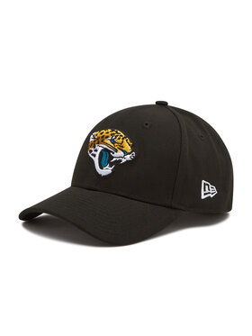 New Era New Era Cappellino The League Jacjag T 10813035 Nero